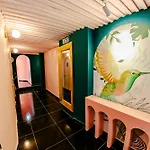 Sublime Hotel Cartagena