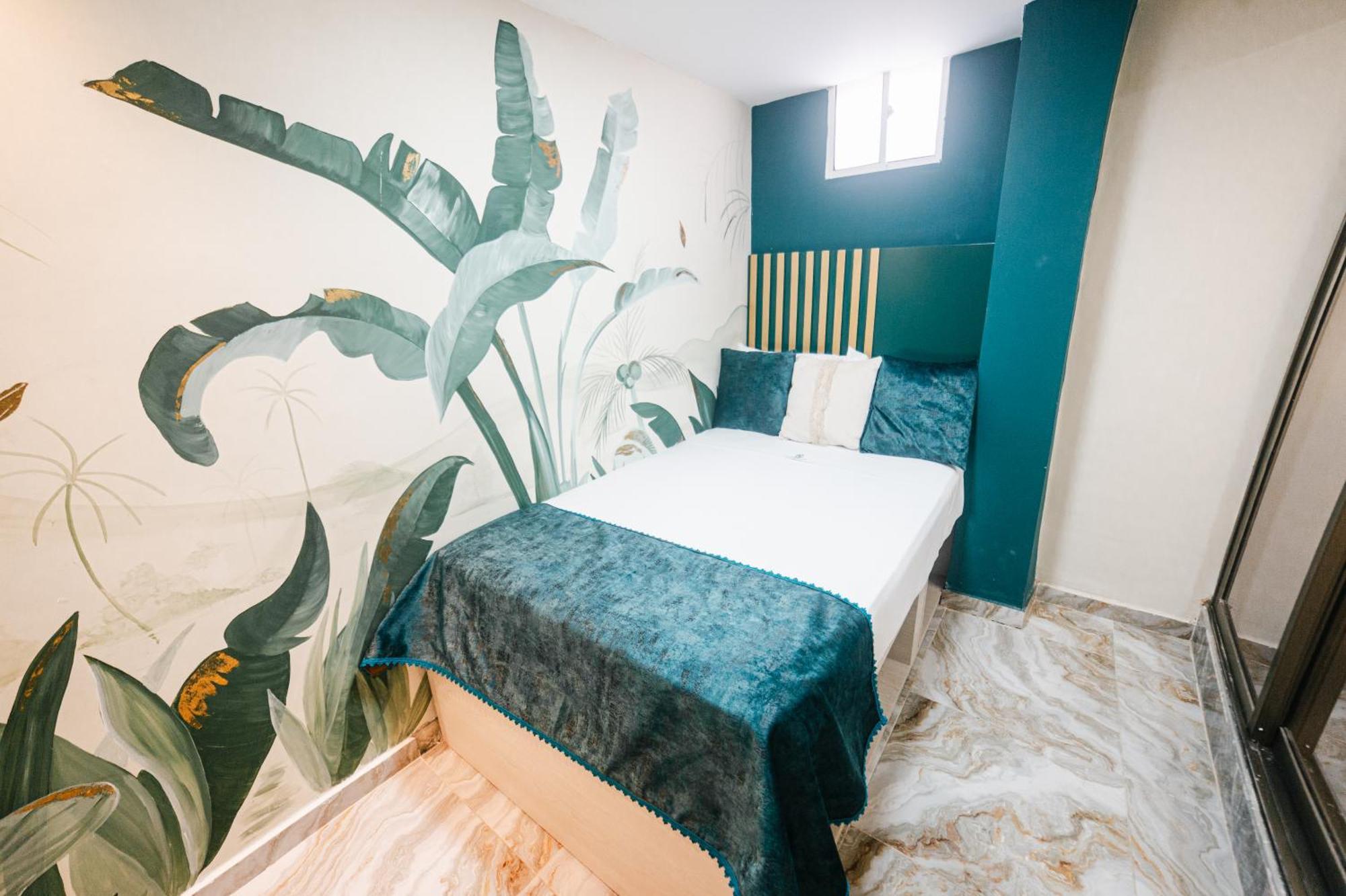 Hotel Sublime Cartagena