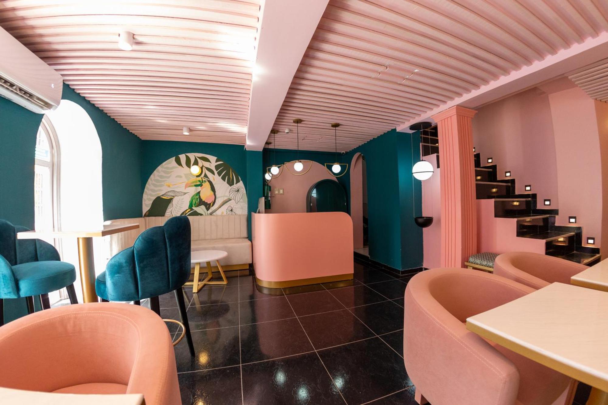 Sublime Hotel Cartagena