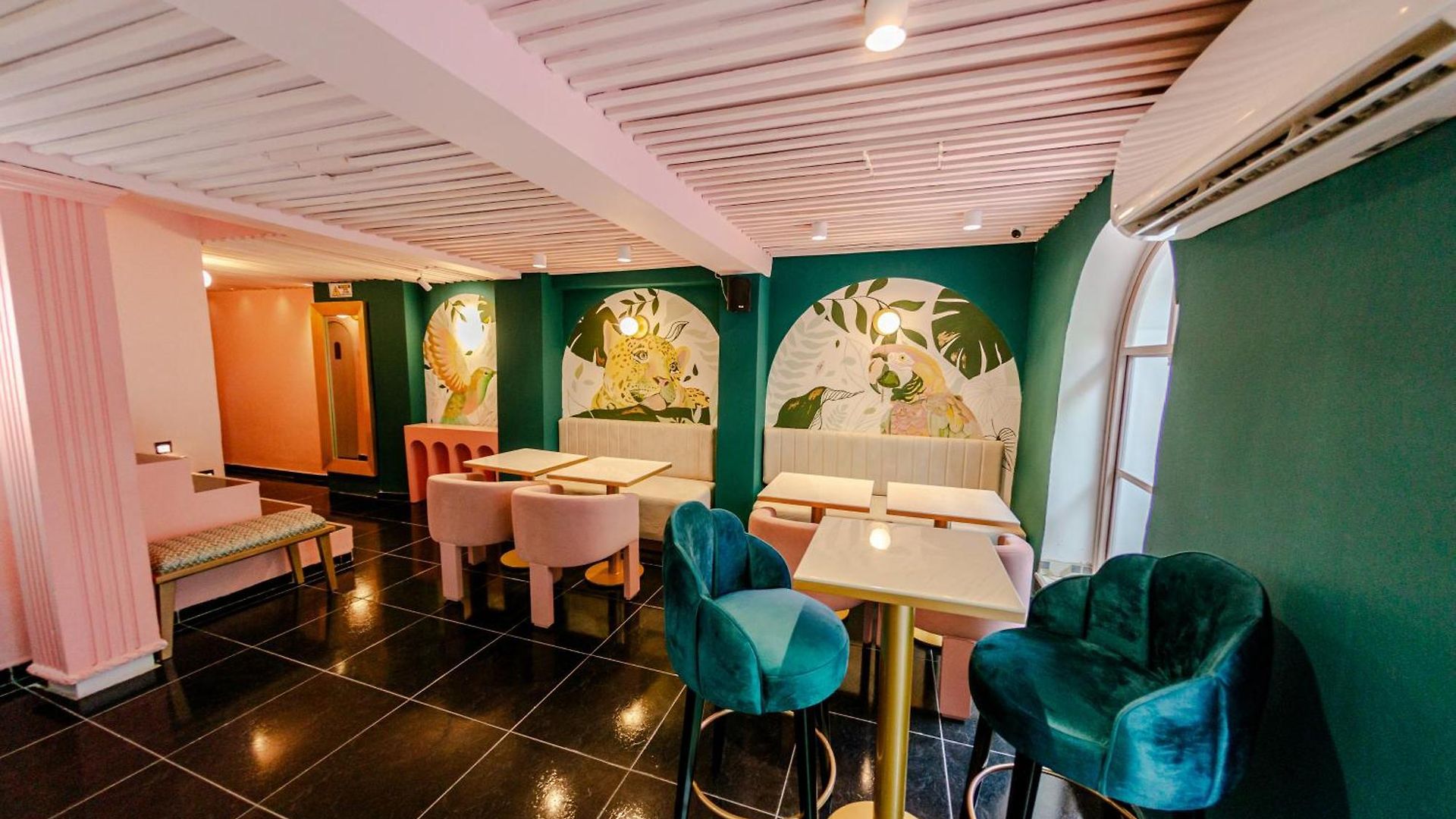 Sublime Hotel Cartagena