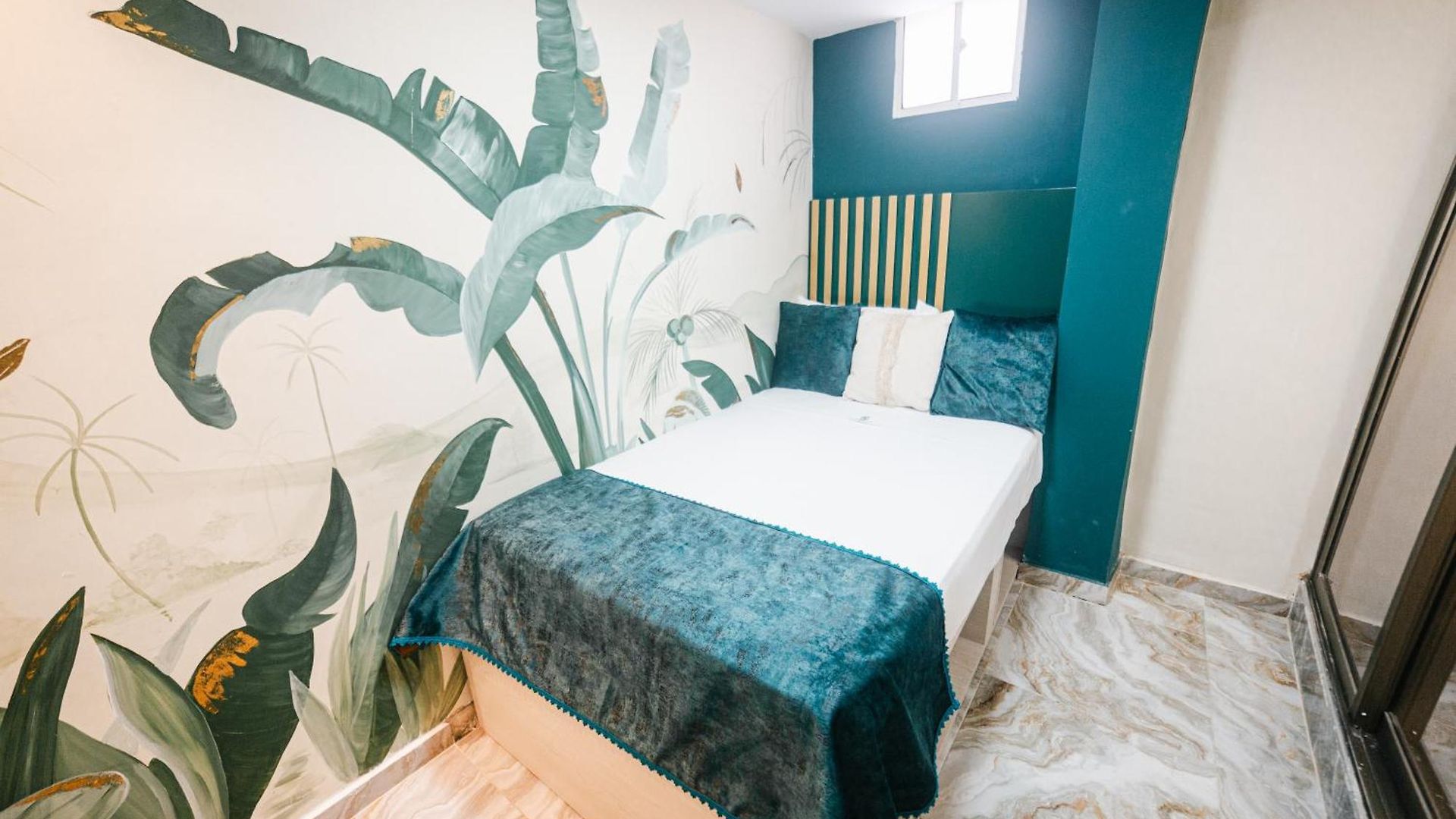 Hotel Sublime Cartagena