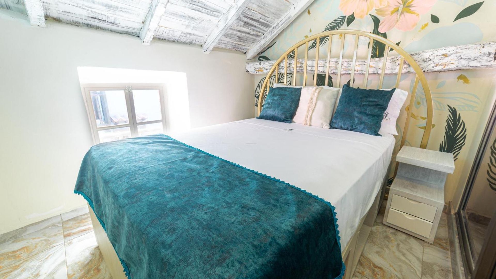 Hotel Sublime Cartagena