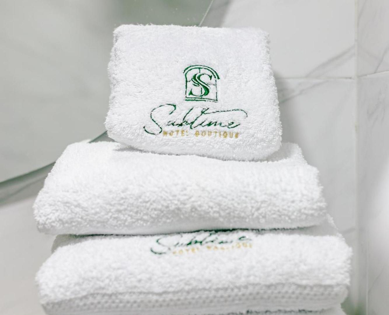 Sublime Hotel