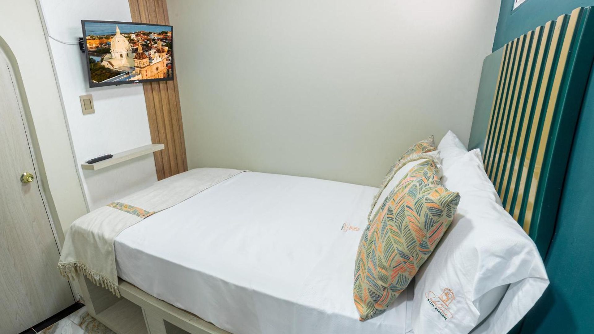 Sublime Hotel Cartagena