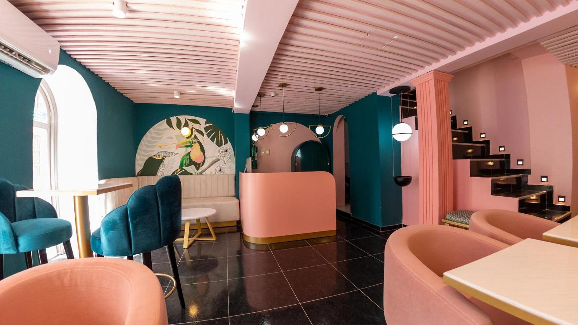 Sublime Hotel Cartagena