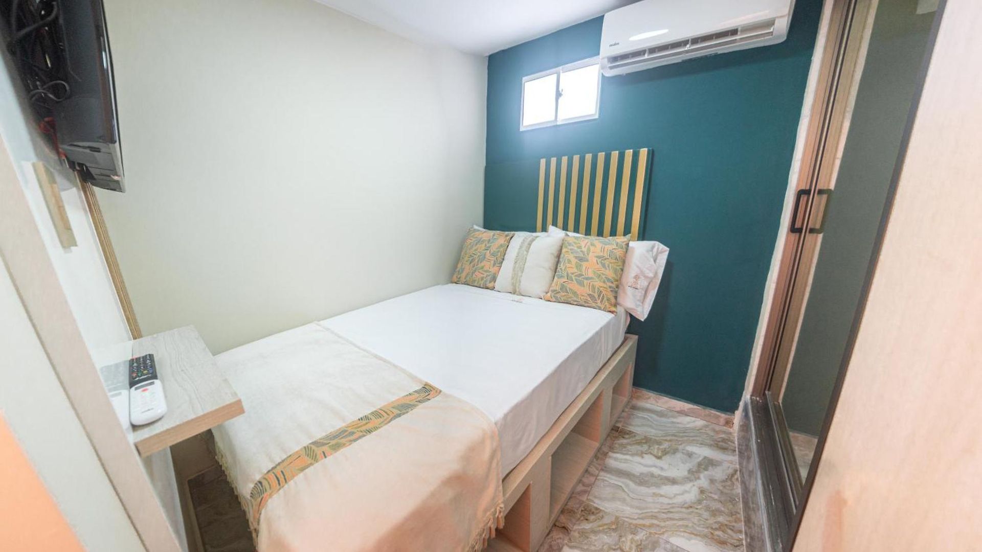 Hotel Sublime Cartagena
