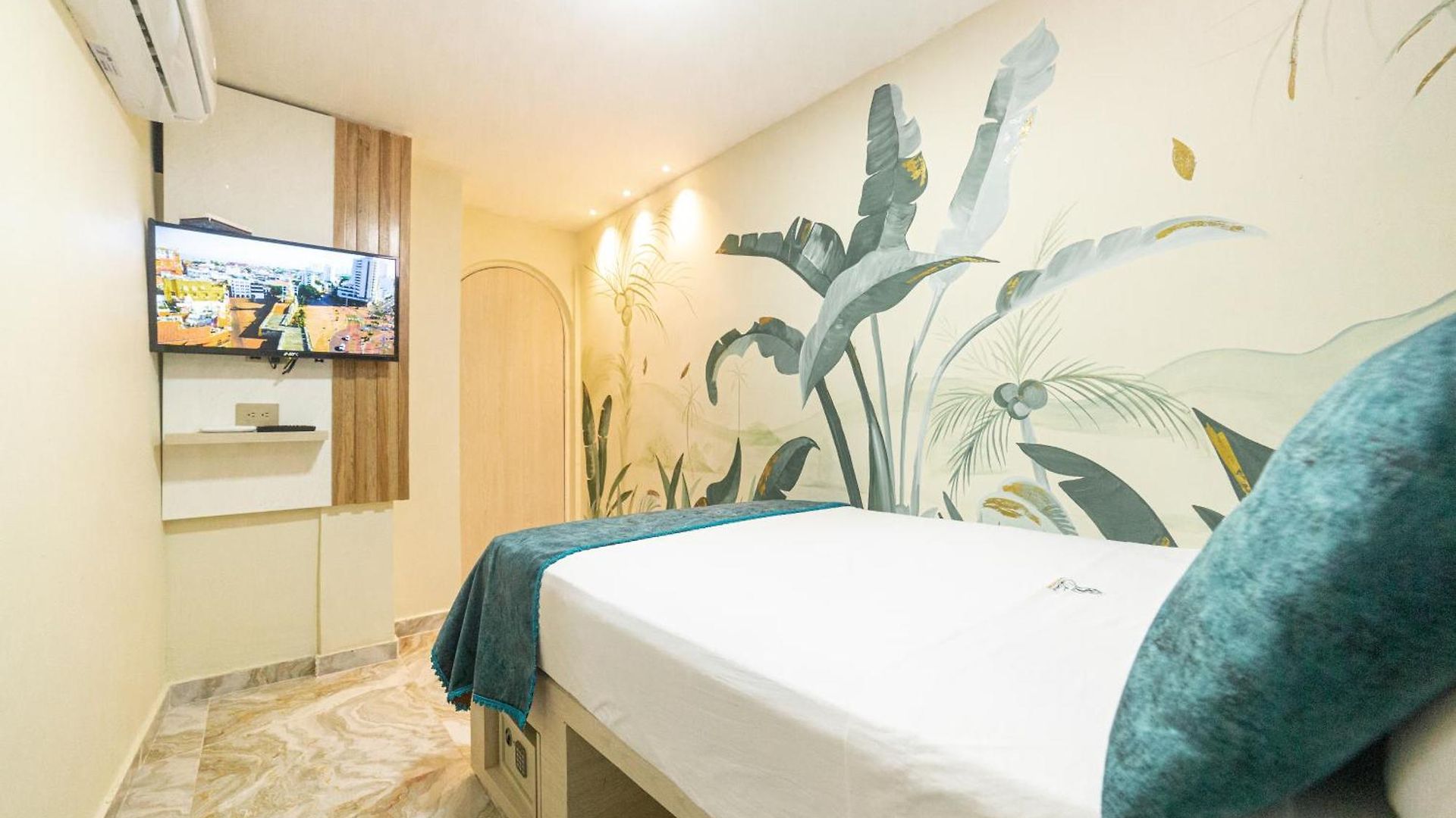 Sublime Hotel Cartagena