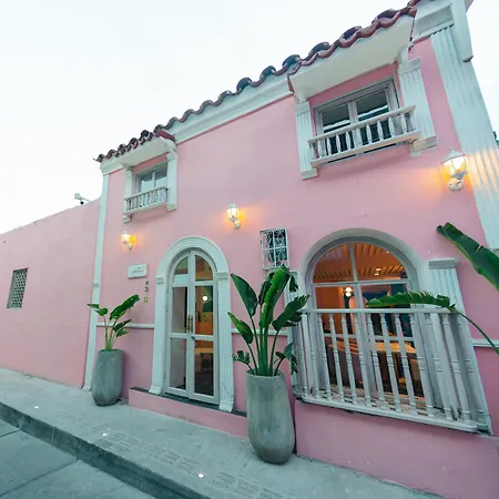 Hotel Sublime *