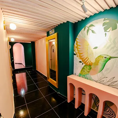 Hotel Sublime