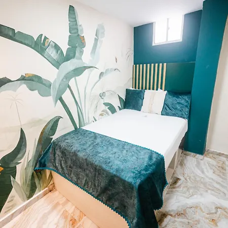Hotel Sublime Cartagena