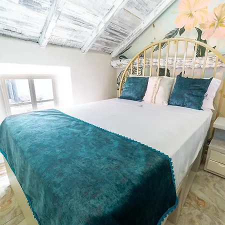 Hotel Sublime Cartagena
