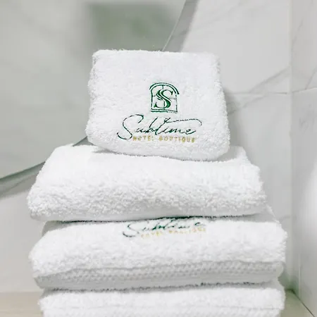 Sublime Hotel