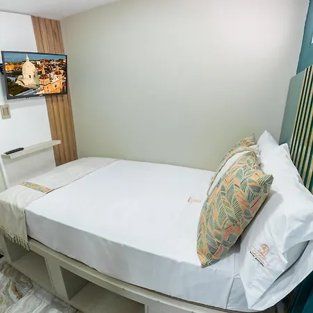 Sublime Hotel Cartagena