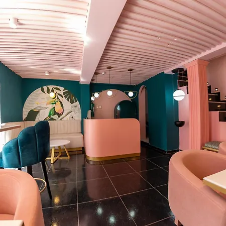 Sublime Hotel Cartagena