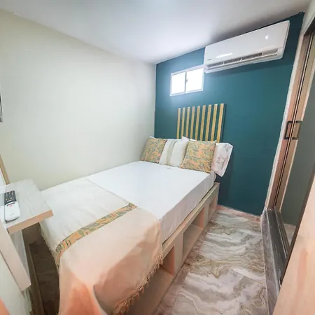 Hotel Sublime Cartagena