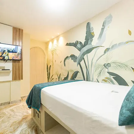 Sublime Hotel Cartagena