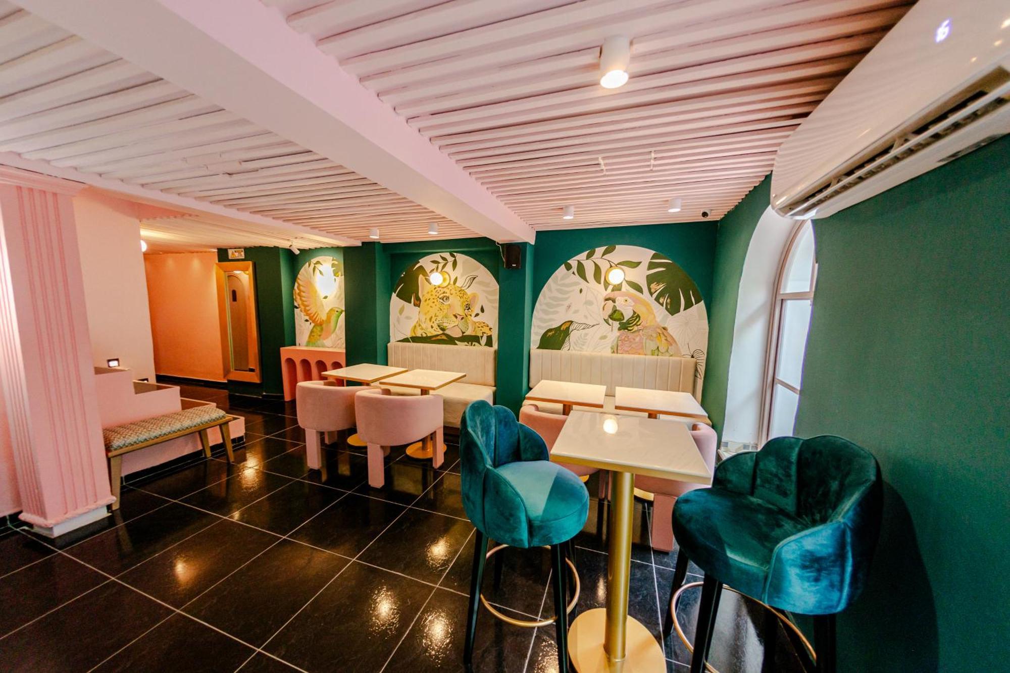 Sublime Hotel Cartagena