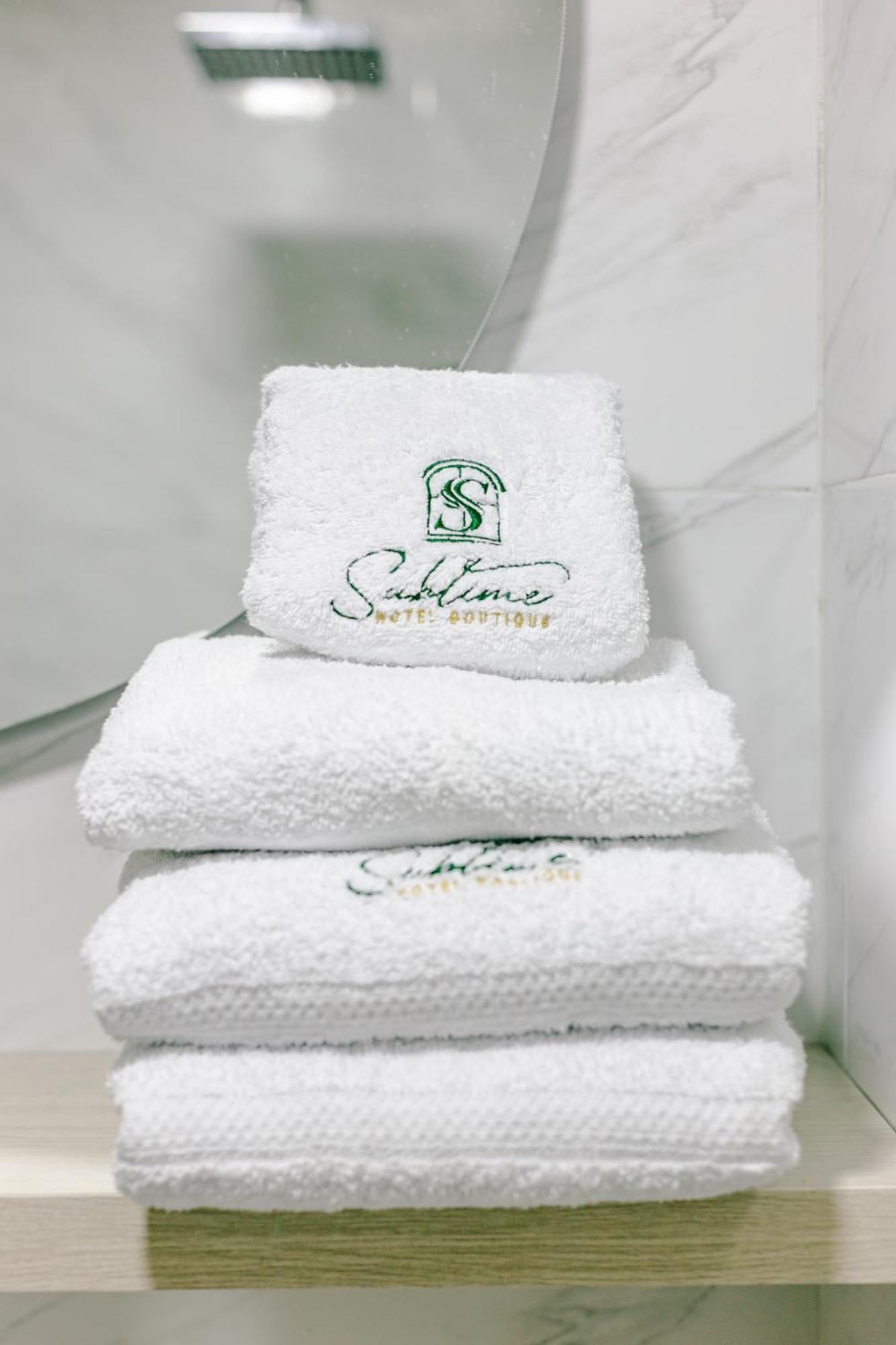 Sublime Hotel