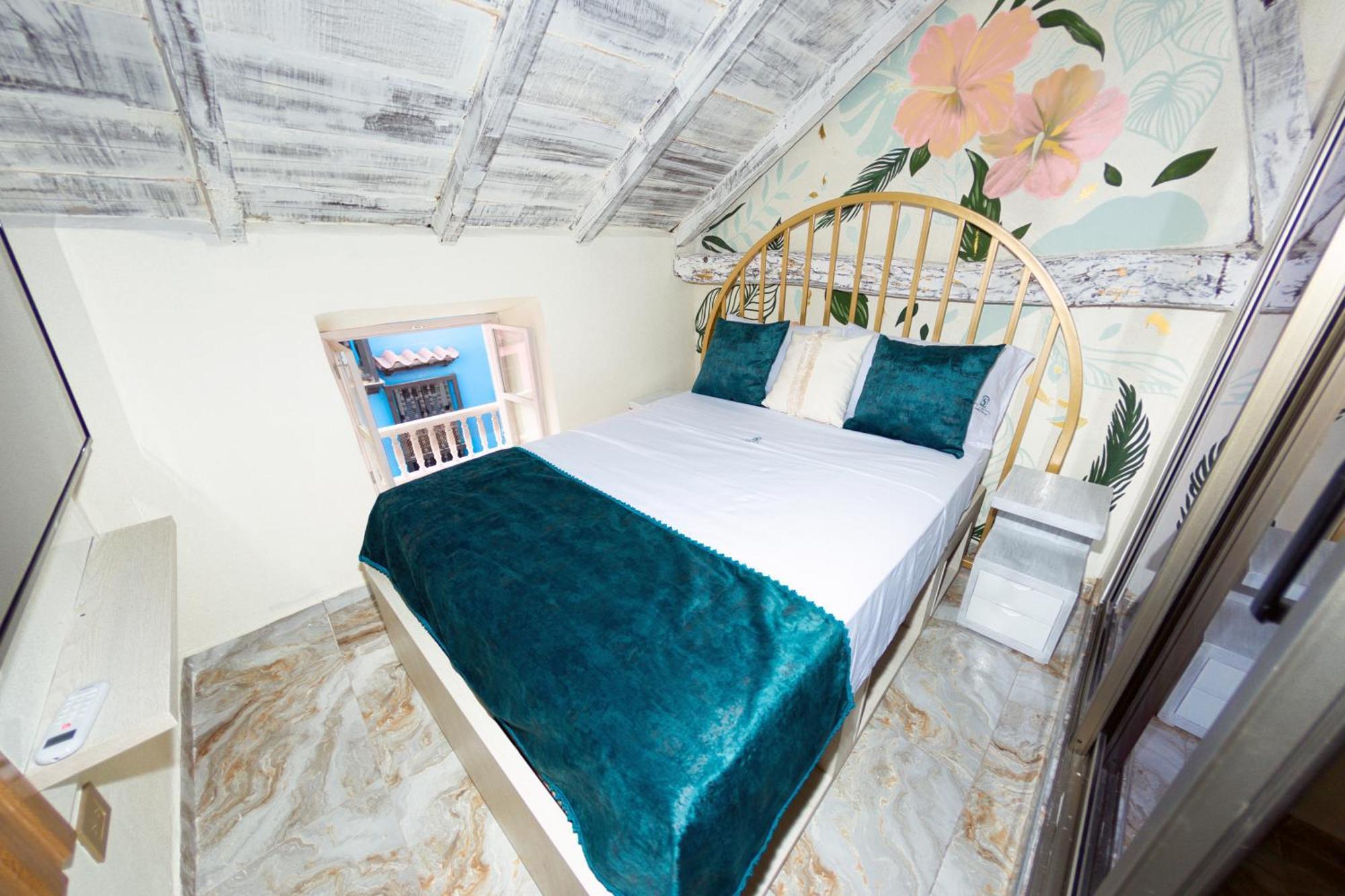 Sublime Hotel Cartagena