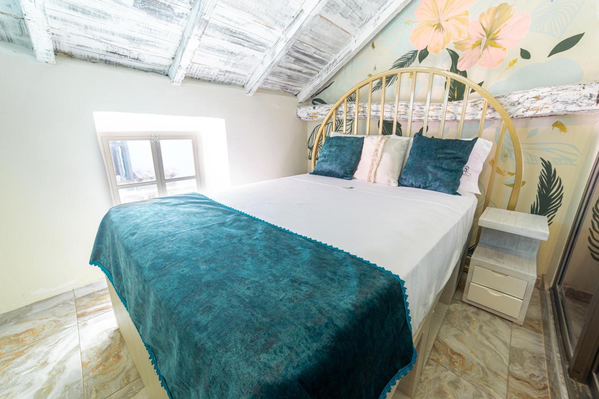 Hotel Sublime Cartagena