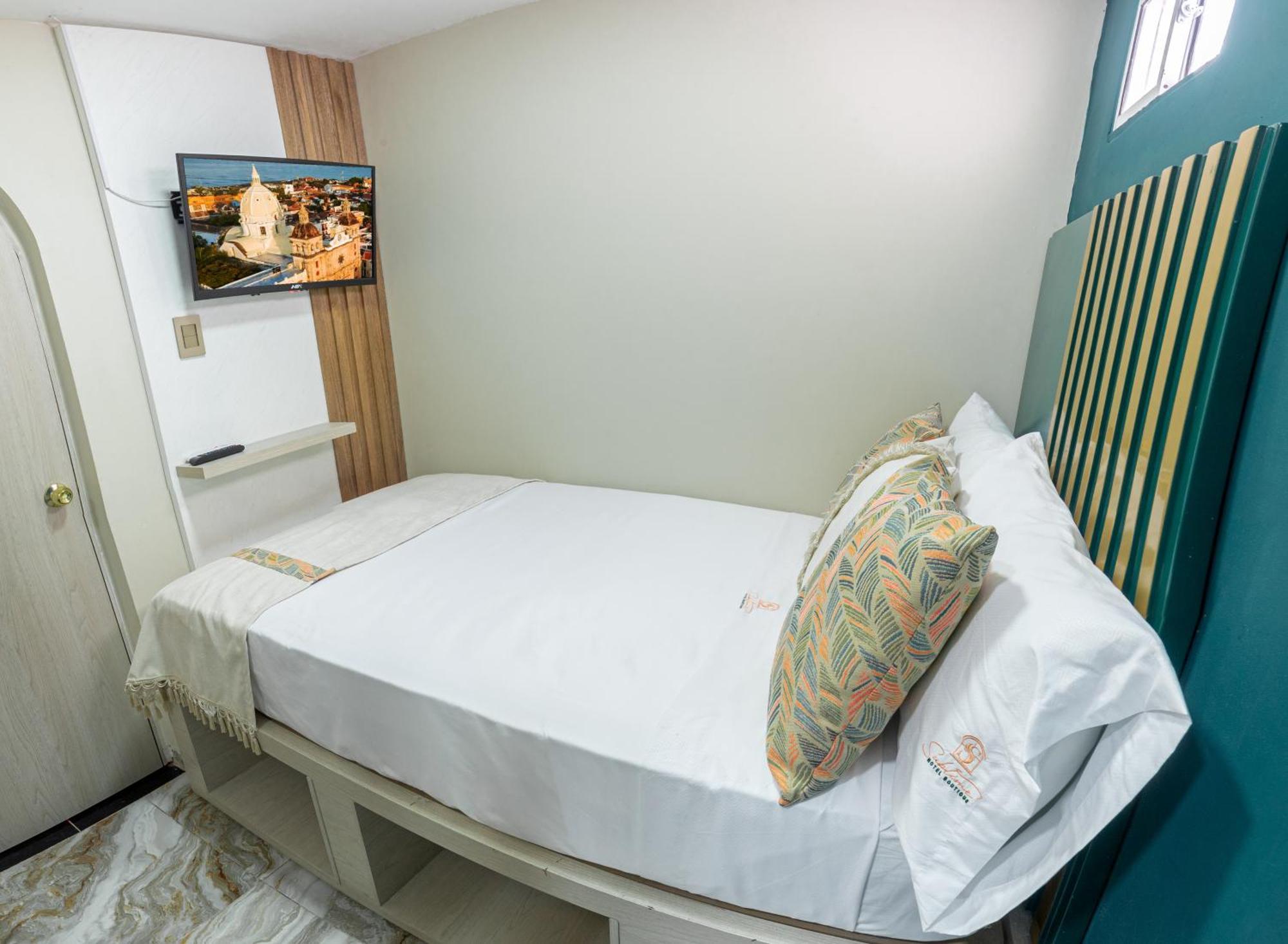 Sublime Hotel Cartagena