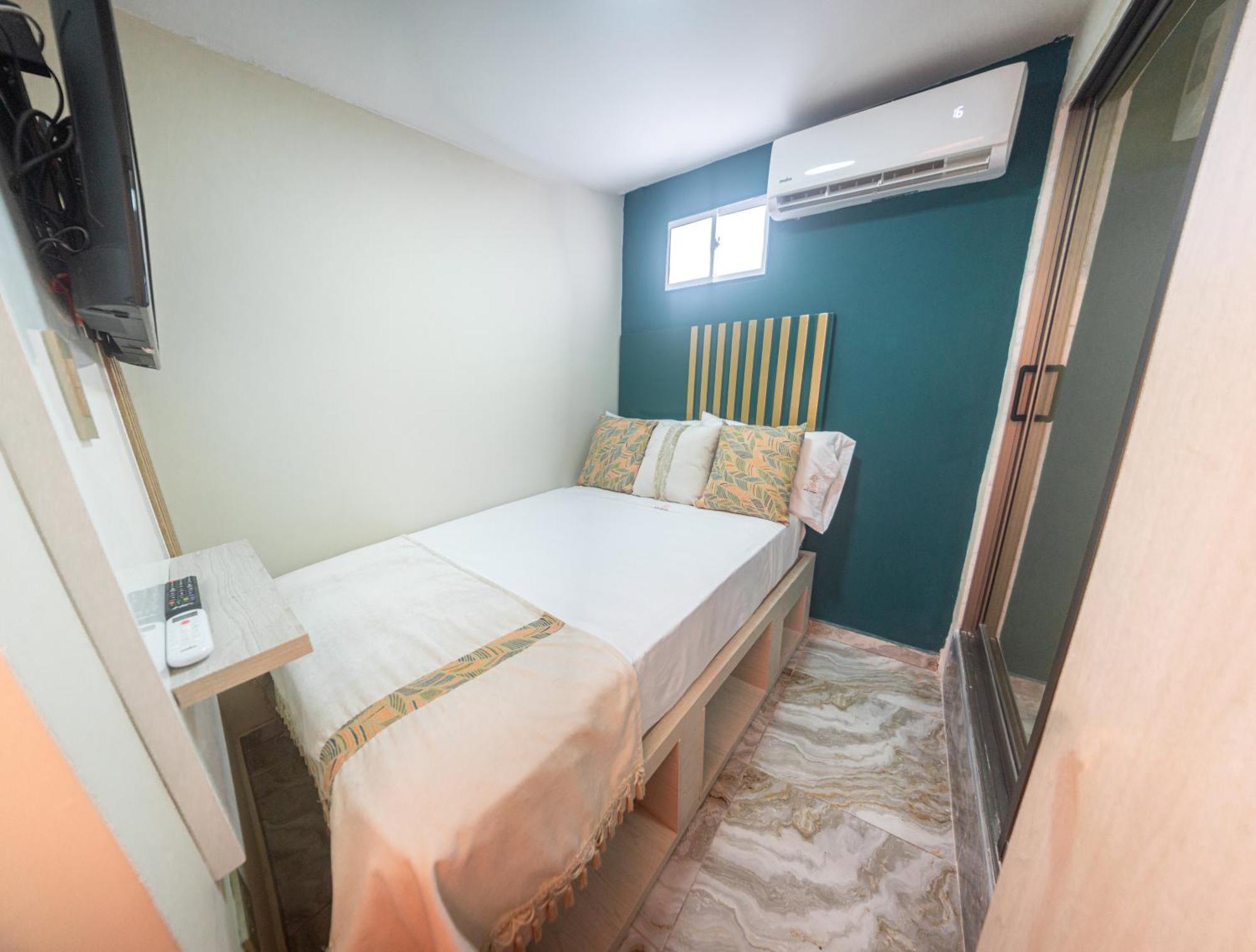 Hotel Sublime Cartagena